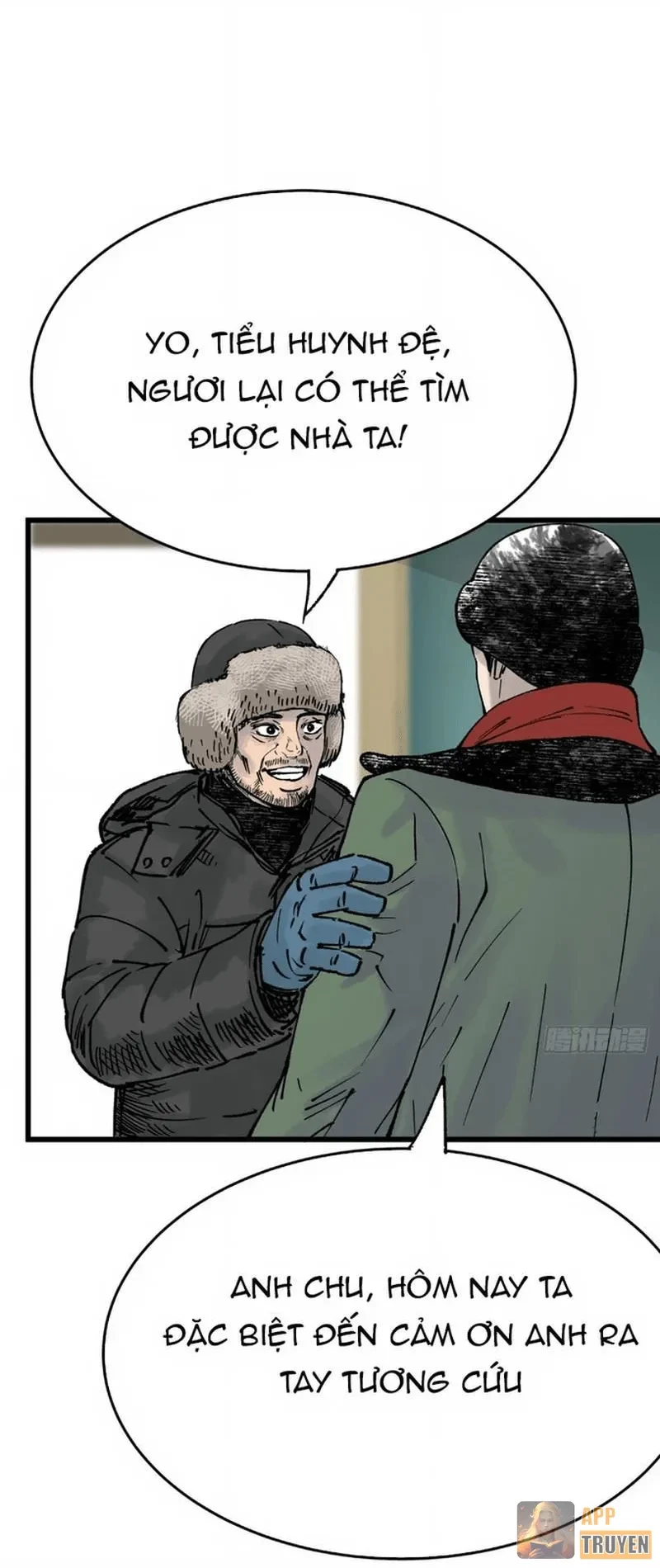 Biệt Bảo Quỷ Sự Lục Chapter 10 - 59