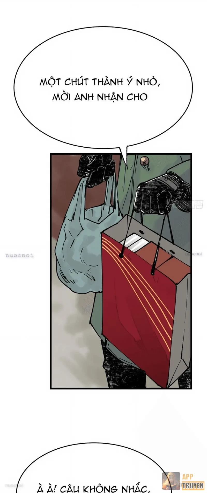 Biệt Bảo Quỷ Sự Lục Chapter 10 - 60