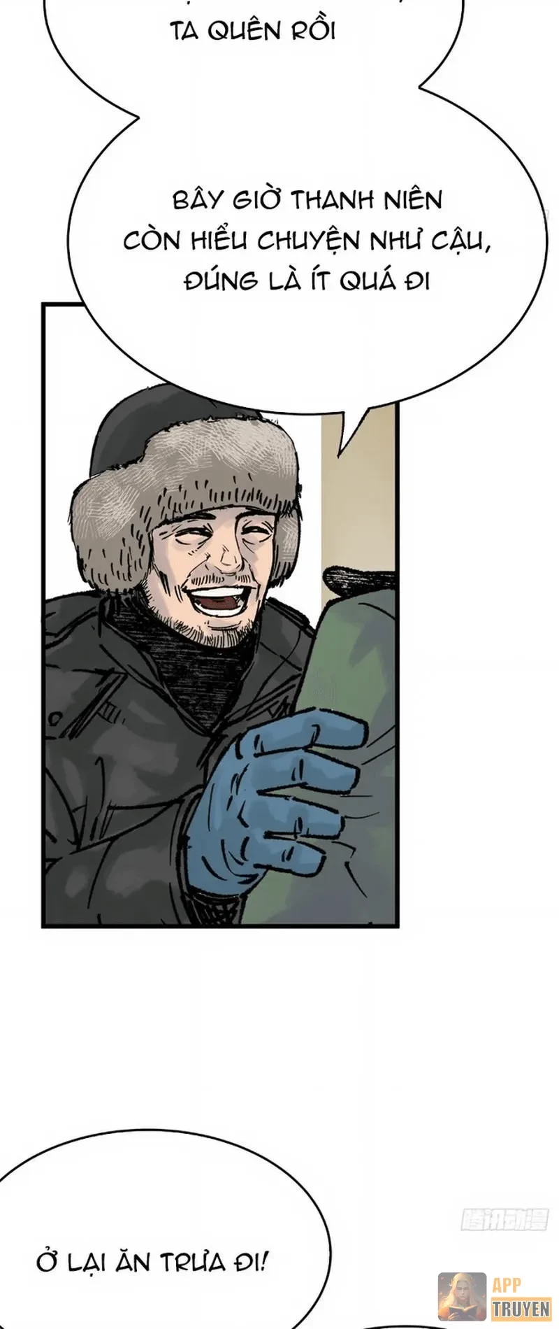 Biệt Bảo Quỷ Sự Lục Chapter 10 - 61