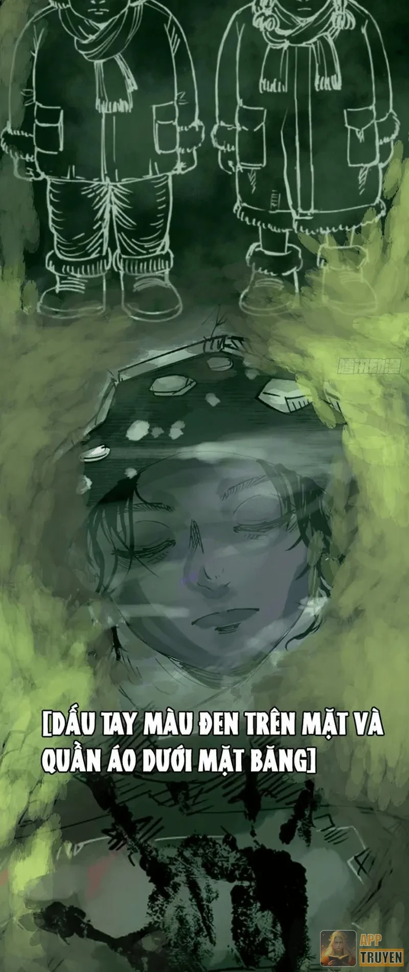 Biệt Bảo Quỷ Sự Lục Chapter 10 - 70