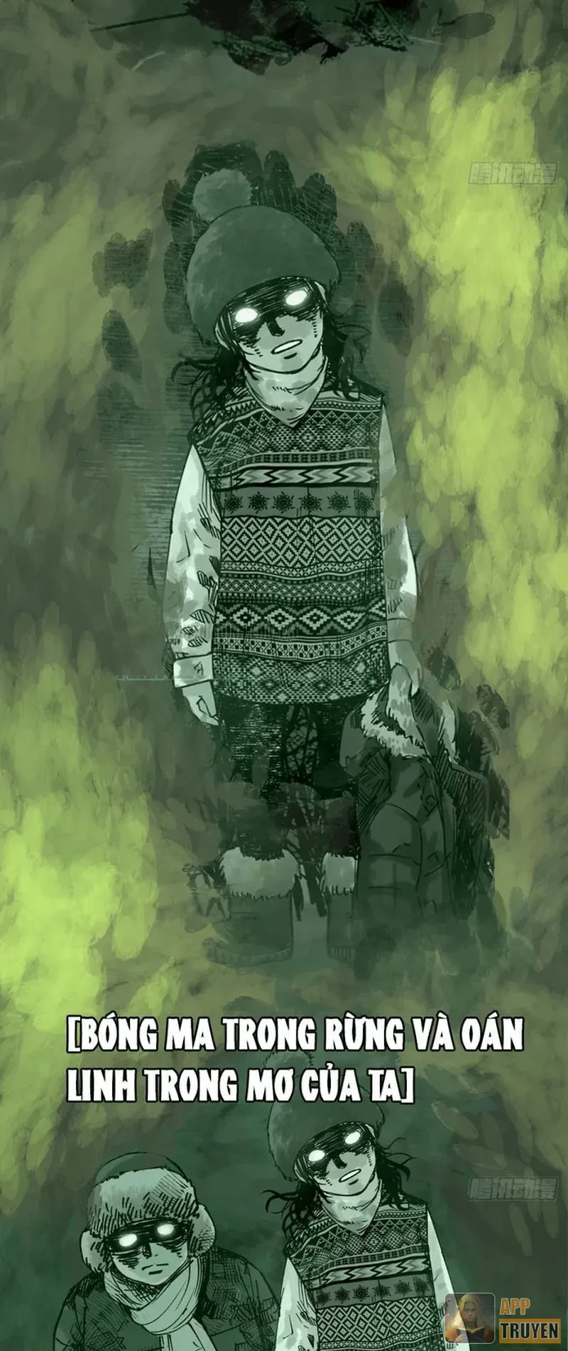 Biệt Bảo Quỷ Sự Lục Chapter 10 - 71