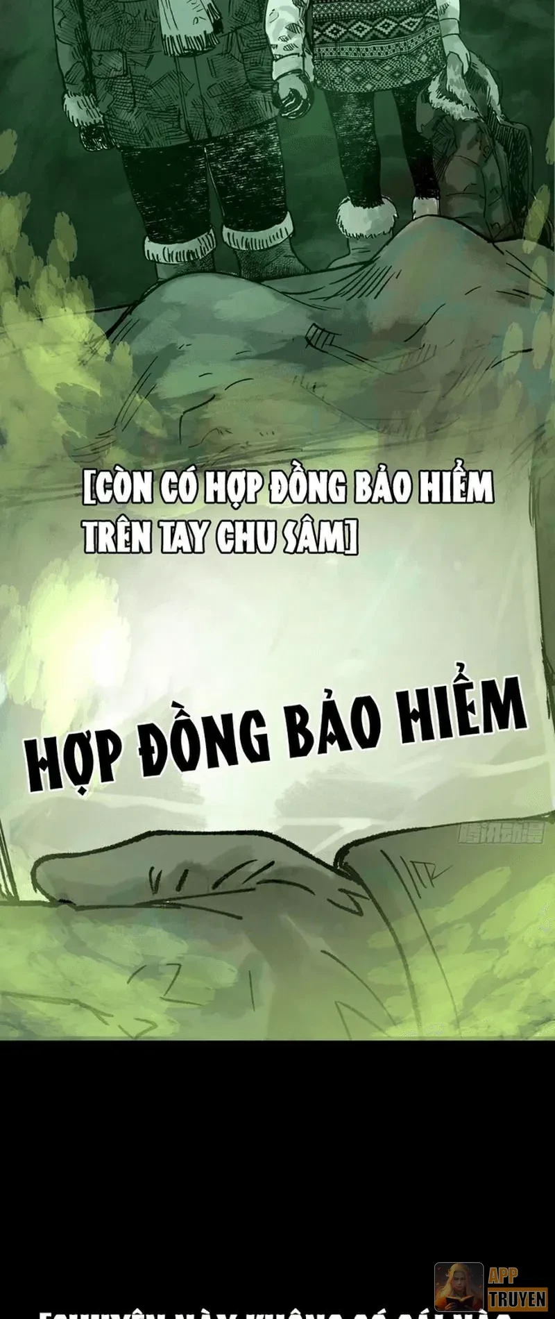 Biệt Bảo Quỷ Sự Lục Chapter 10 - 72