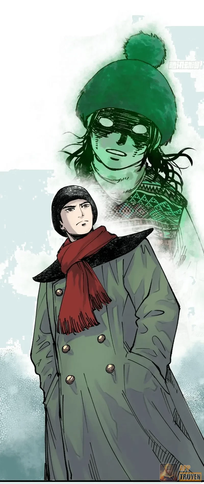 Biệt Bảo Quỷ Sự Lục Chapter 10 - 74