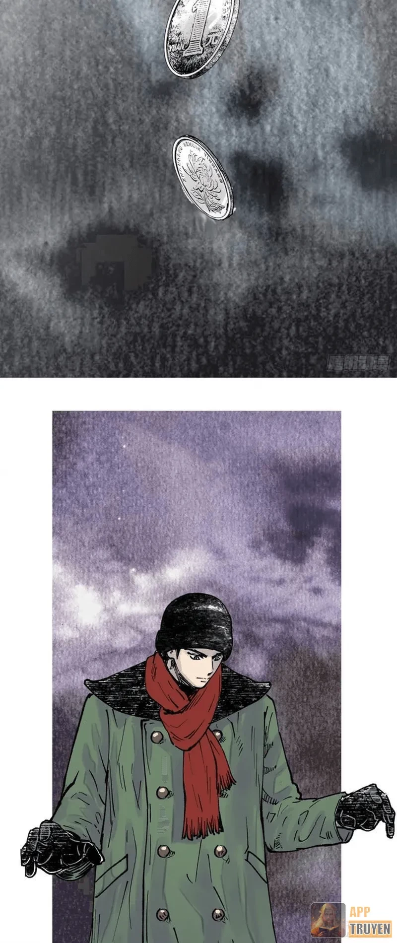 Biệt Bảo Quỷ Sự Lục Chapter 10 - 80