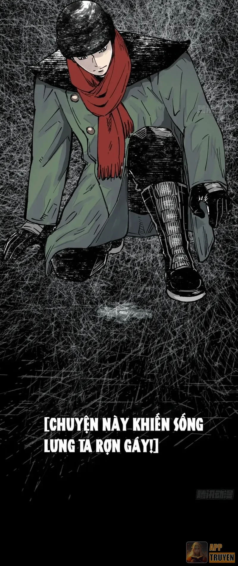 Biệt Bảo Quỷ Sự Lục Chapter 10 - 85