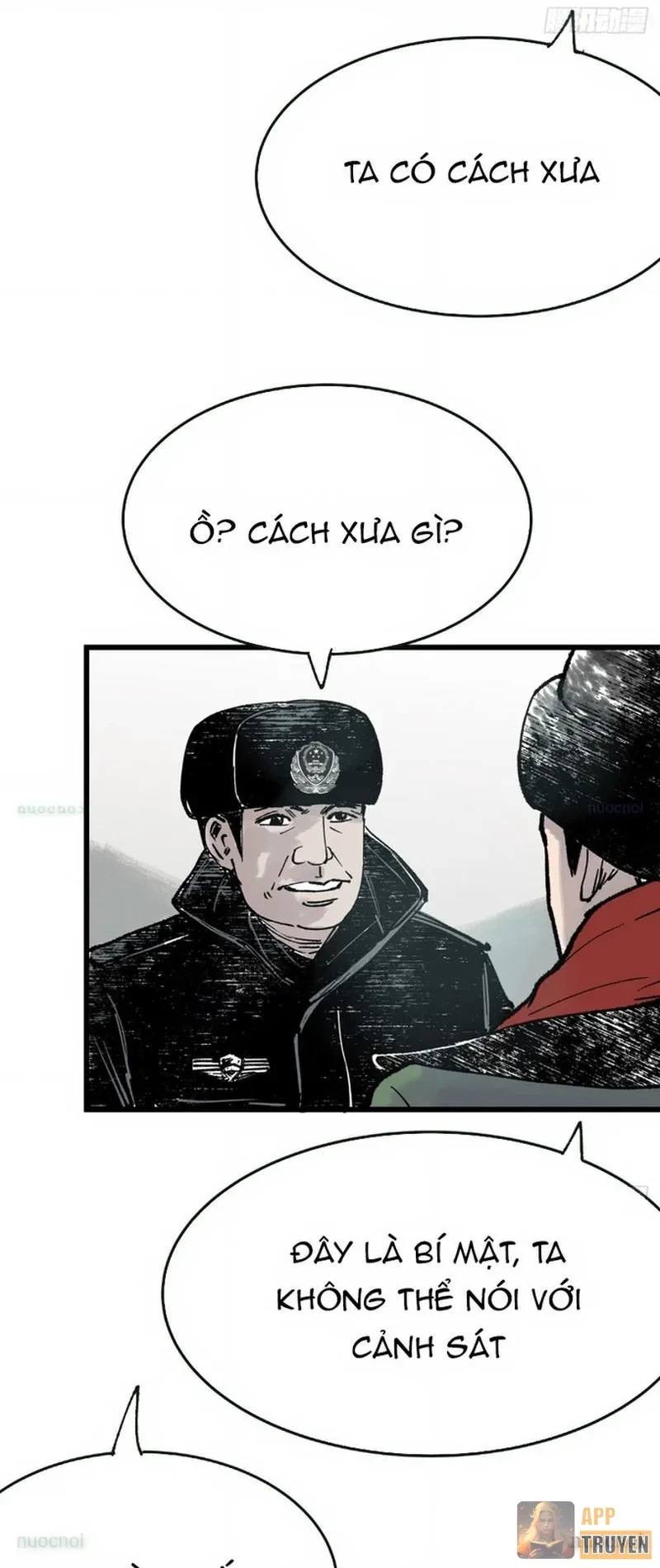 Biệt Bảo Quỷ Sự Lục Chapter 10 - 92