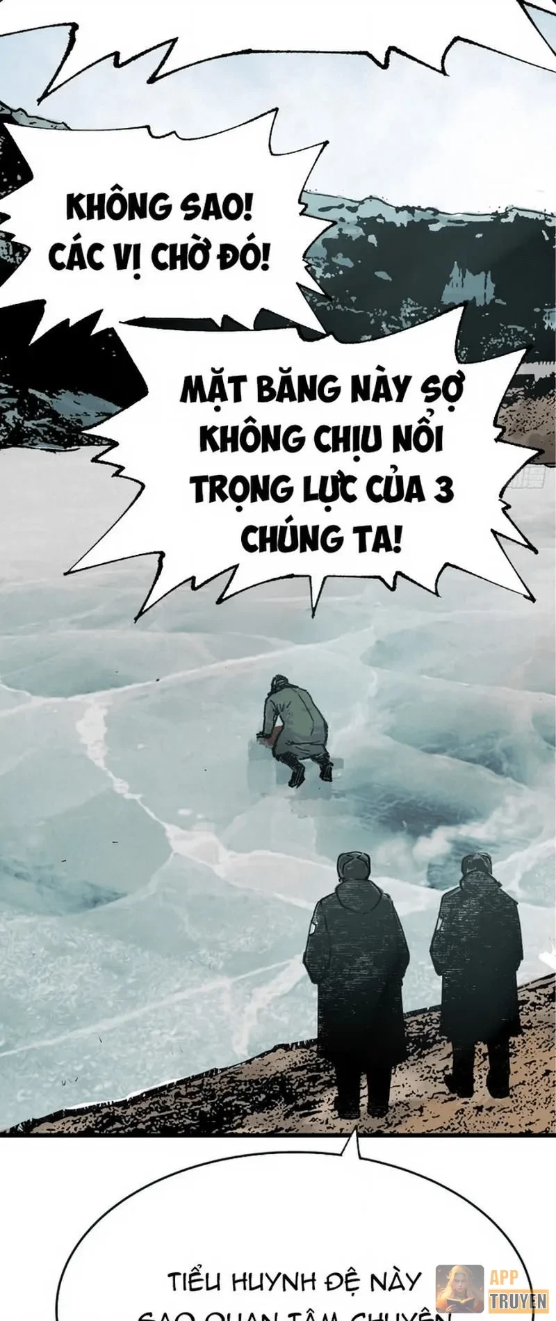 Biệt Bảo Quỷ Sự Lục Chapter 10 - 95