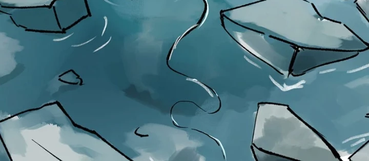 Biệt Bảo Quỷ Sự Lục Chapter 11 - 18