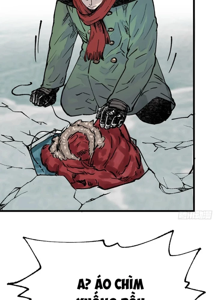 Biệt Bảo Quỷ Sự Lục Chapter 11 - 21