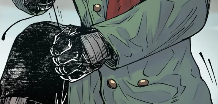 Biệt Bảo Quỷ Sự Lục Chapter 11 - 26