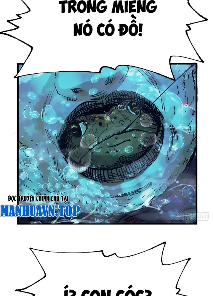 Biệt Bảo Quỷ Sự Lục Chapter 11 - 45