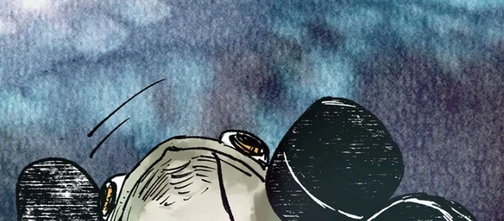 Biệt Bảo Quỷ Sự Lục Chapter 11 - 54