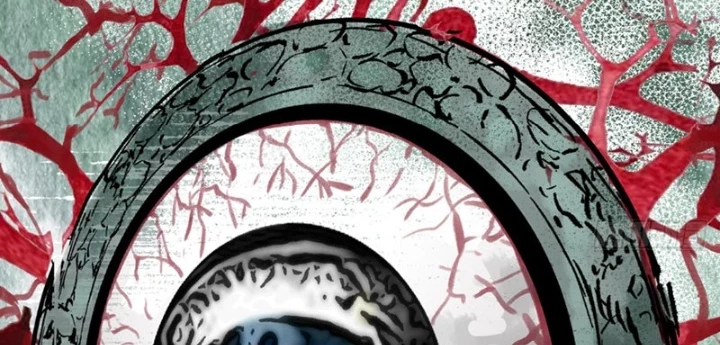 Biệt Bảo Quỷ Sự Lục Chapter 11 - 96