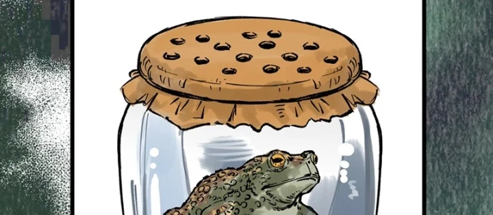 Biệt Bảo Quỷ Sự Lục Chapter 11 - 98