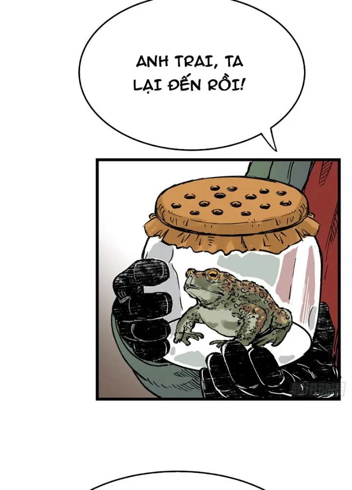 Biệt Bảo Quỷ Sự Lục Chapter 11 - 105