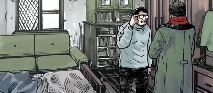 Biệt Bảo Quỷ Sự Lục Chapter 11 - 108