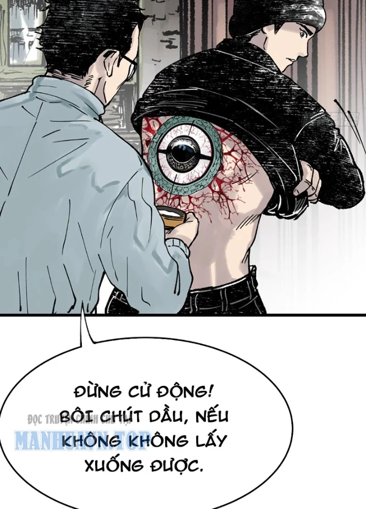 Biệt Bảo Quỷ Sự Lục Chapter 11 - 117