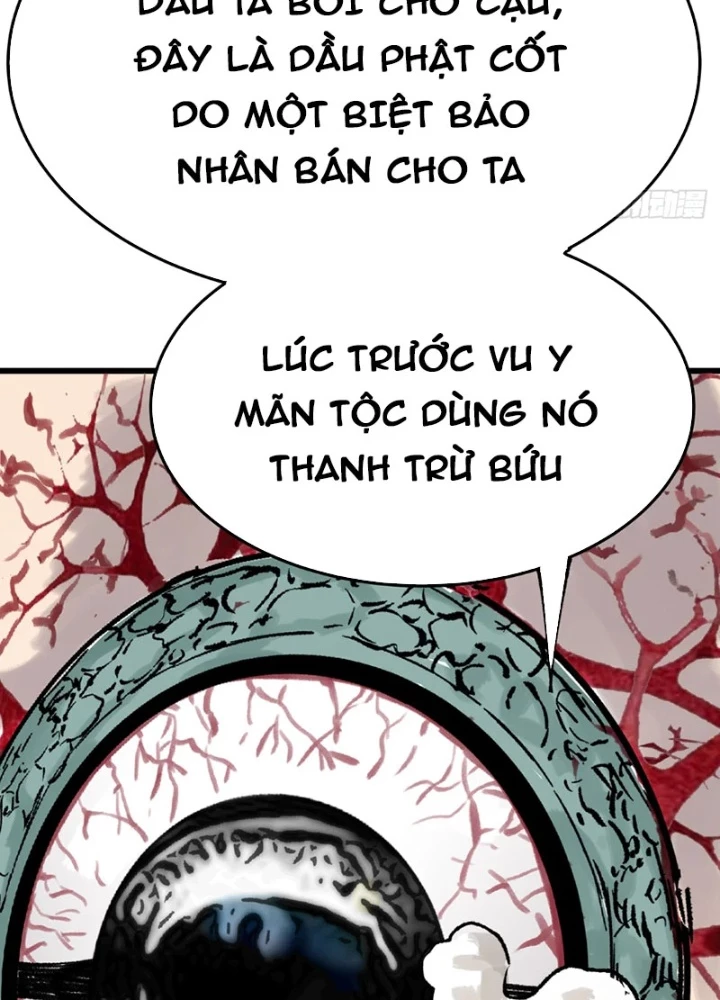 Biệt Bảo Quỷ Sự Lục Chapter 11 - 119
