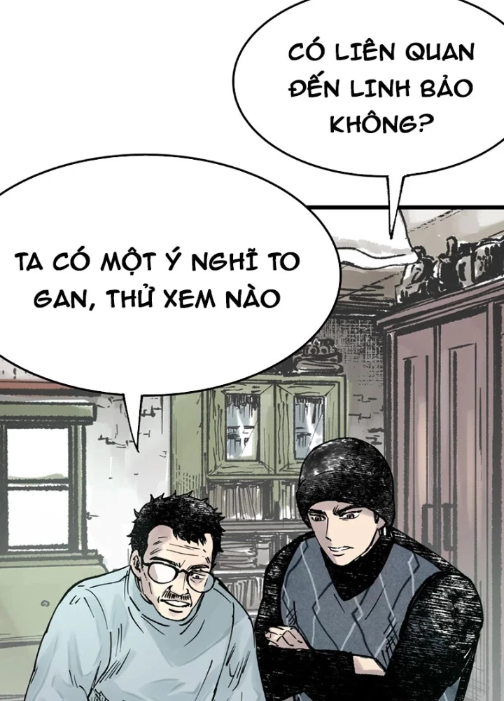 Biệt Bảo Quỷ Sự Lục Chapter 11 - 137