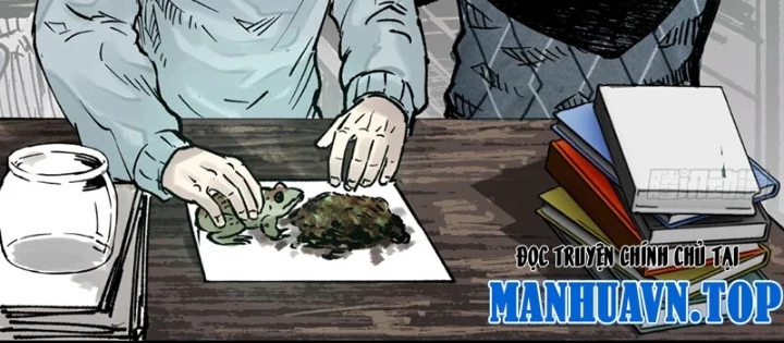 Biệt Bảo Quỷ Sự Lục Chapter 11 - 138