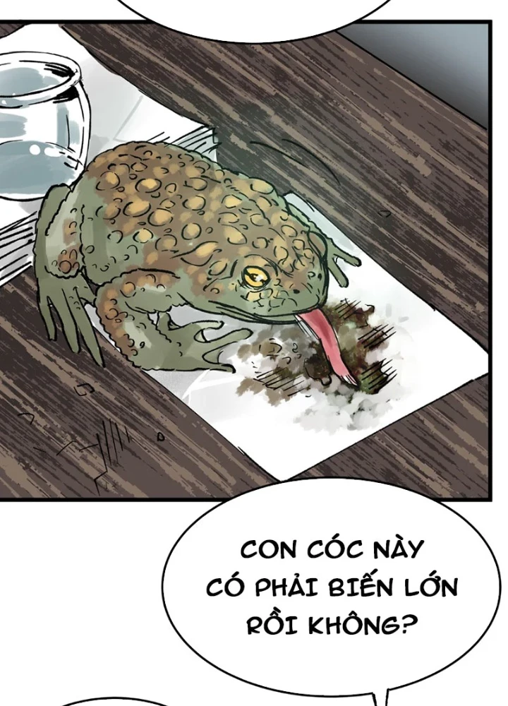 Biệt Bảo Quỷ Sự Lục Chapter 11 - 141