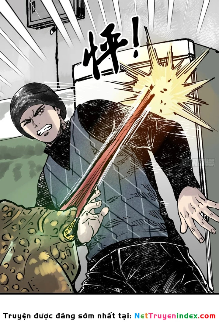 Biệt Bảo Quỷ Sự Lục Chapter 11 - 169