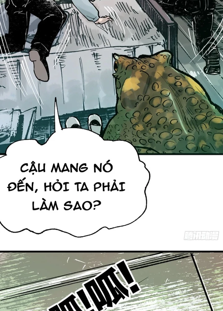 Biệt Bảo Quỷ Sự Lục Chapter 11 - 189