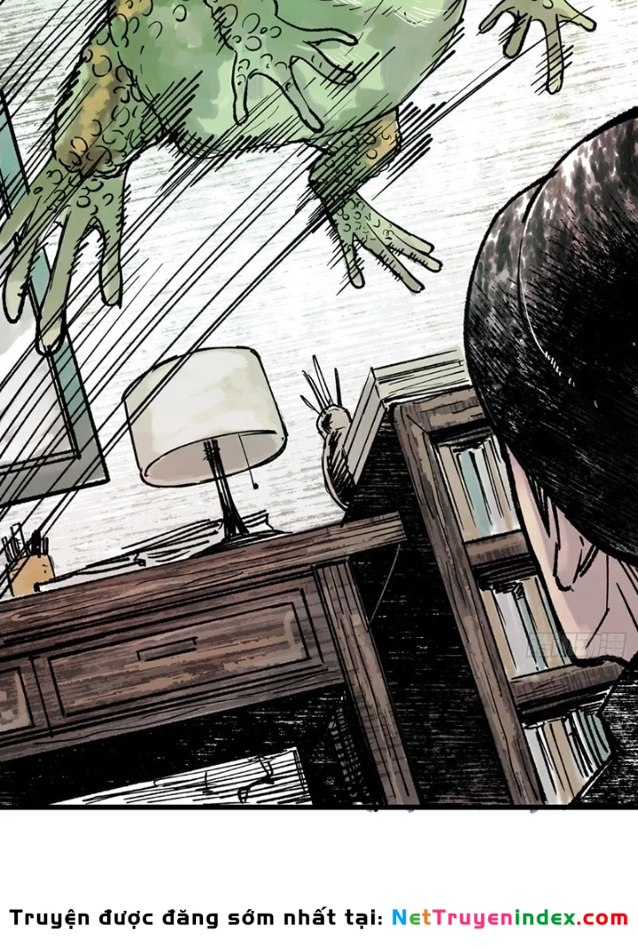 Biệt Bảo Quỷ Sự Lục Chapter 11 - 191