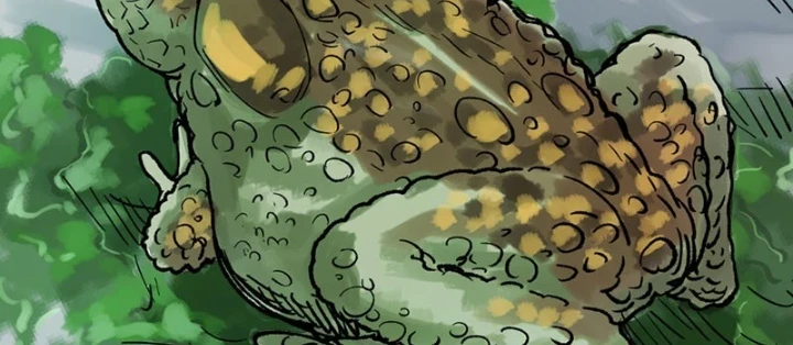 Biệt Bảo Quỷ Sự Lục Chapter 11 - 202