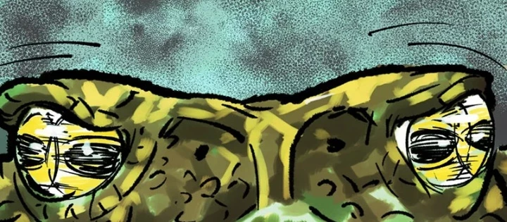 Biệt Bảo Quỷ Sự Lục Chapter 11 - 208