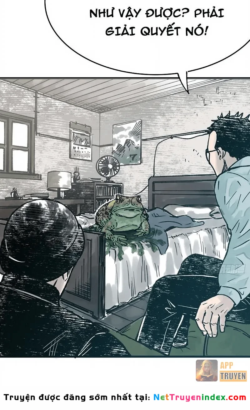 Biệt Bảo Quỷ Sự Lục Chapter 12 - 3