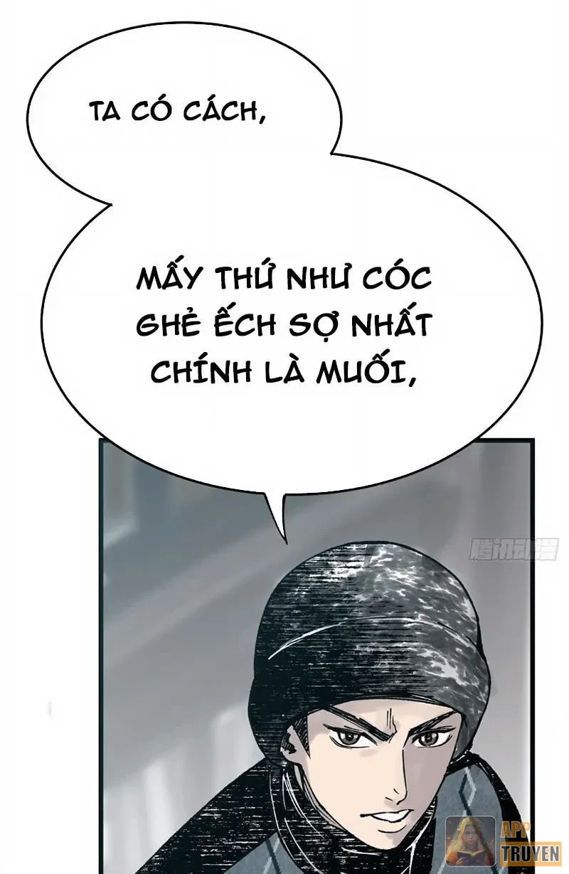 Biệt Bảo Quỷ Sự Lục Chapter 12 - 4