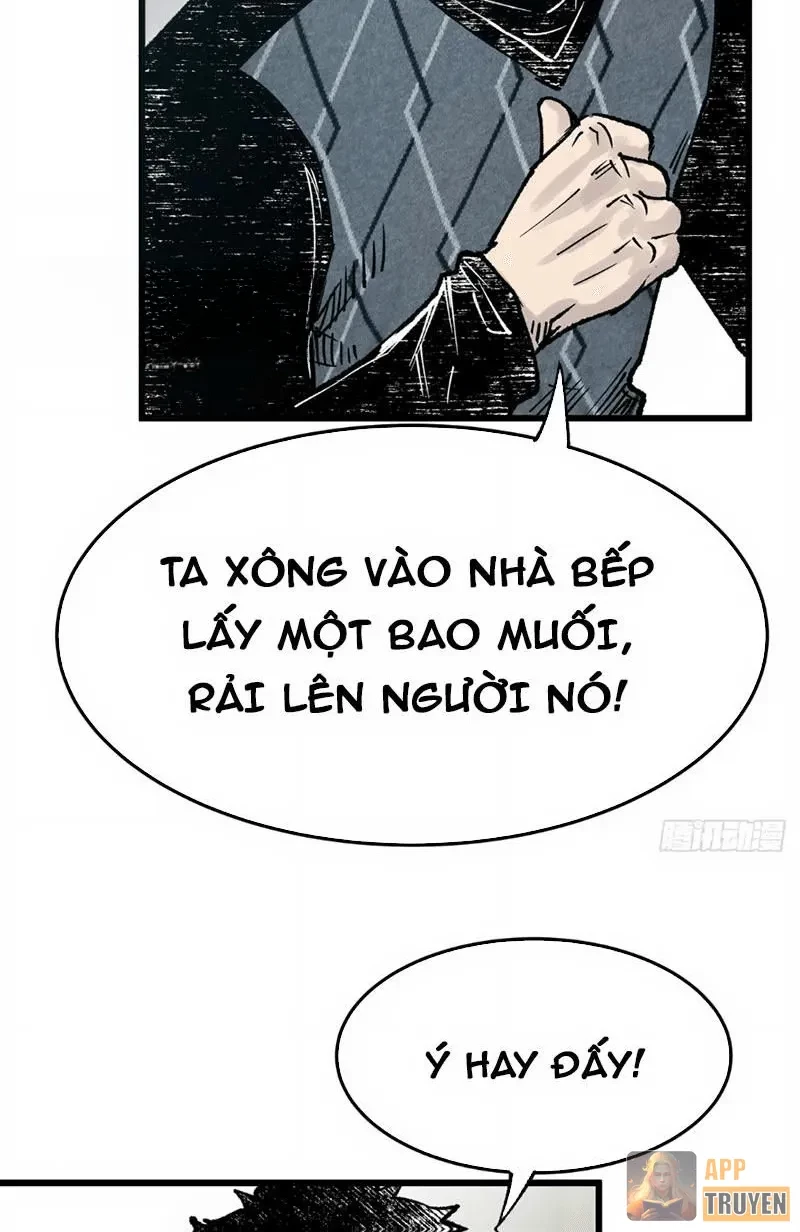 Biệt Bảo Quỷ Sự Lục Chapter 12 - 5