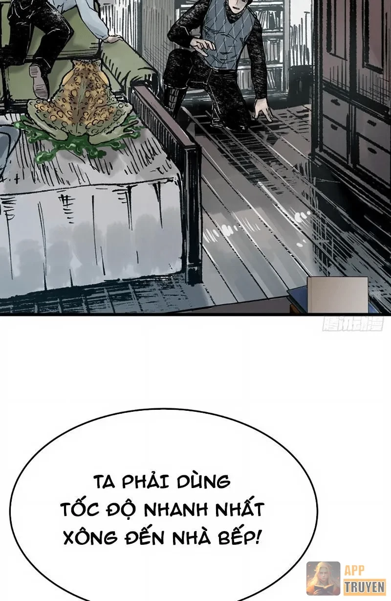 Biệt Bảo Quỷ Sự Lục Chapter 12 - 7