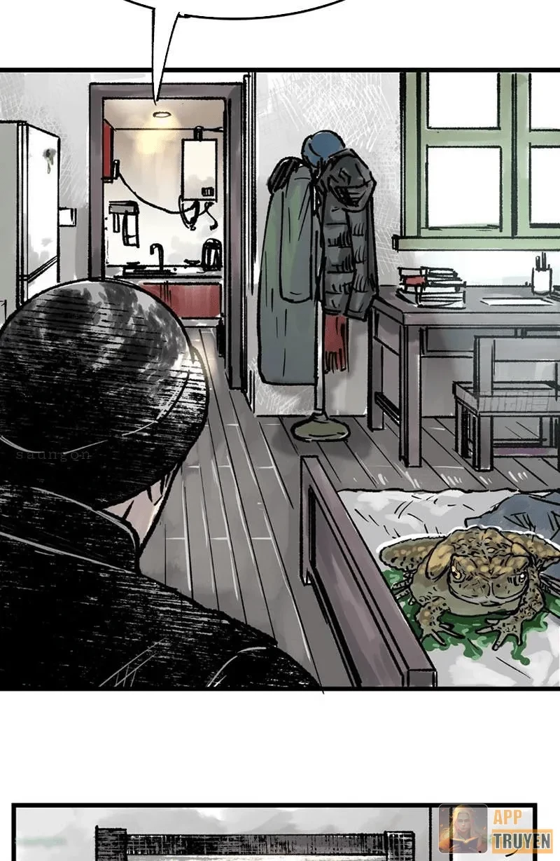 Biệt Bảo Quỷ Sự Lục Chapter 12 - 8