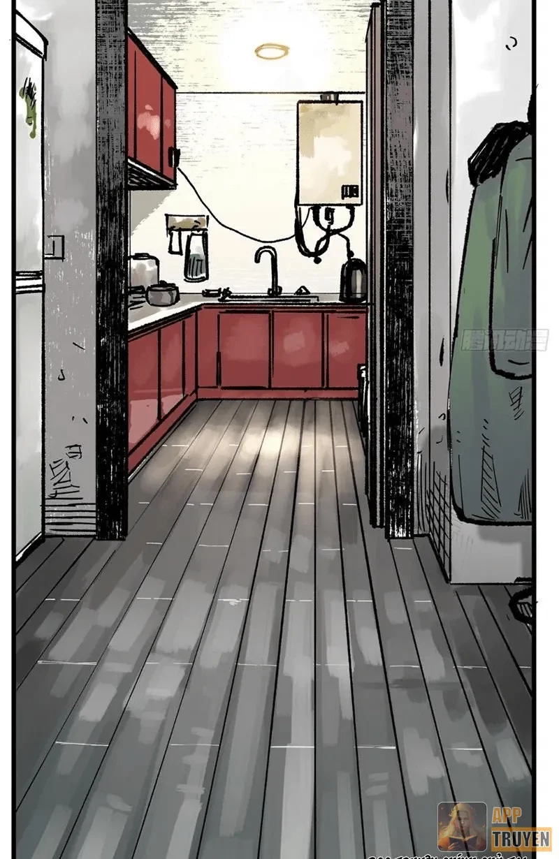 Biệt Bảo Quỷ Sự Lục Chapter 12 - 9