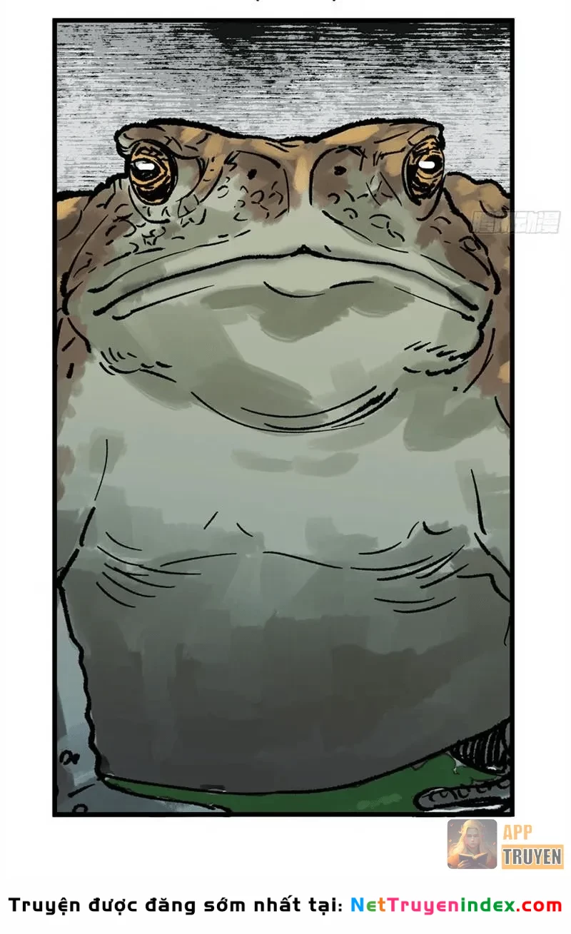 Biệt Bảo Quỷ Sự Lục Chapter 12 - 11