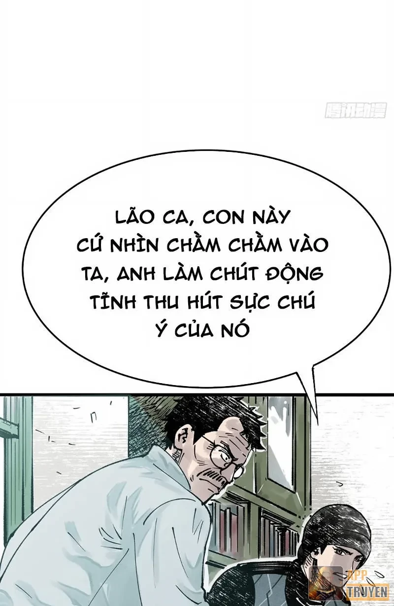 Biệt Bảo Quỷ Sự Lục Chapter 12 - 12