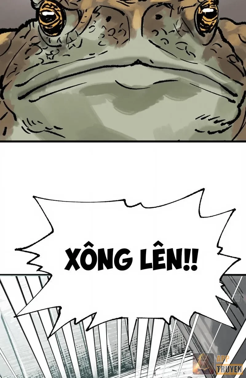 Biệt Bảo Quỷ Sự Lục Chapter 12 - 15