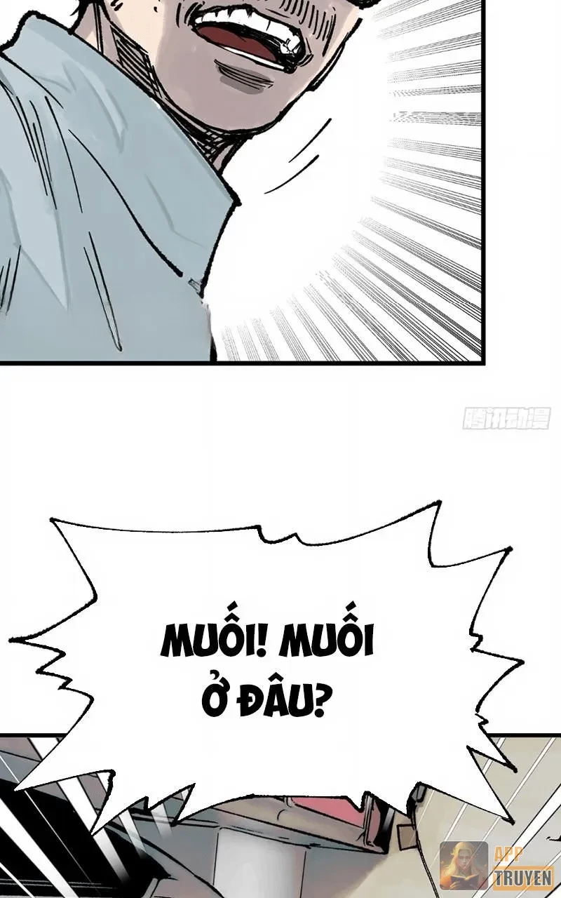 Biệt Bảo Quỷ Sự Lục Chapter 12 - 21