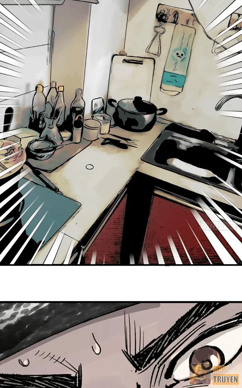 Biệt Bảo Quỷ Sự Lục Chapter 12 - 22