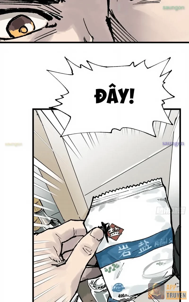 Biệt Bảo Quỷ Sự Lục Chapter 12 - 23