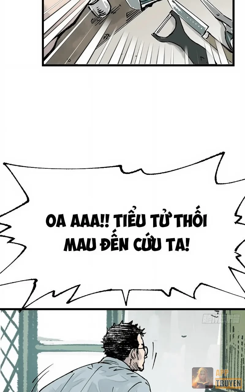 Biệt Bảo Quỷ Sự Lục Chapter 12 - 24