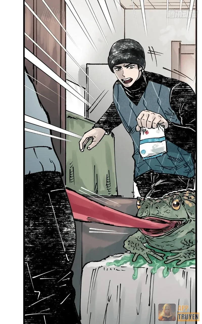 Biệt Bảo Quỷ Sự Lục Chapter 12 - 27