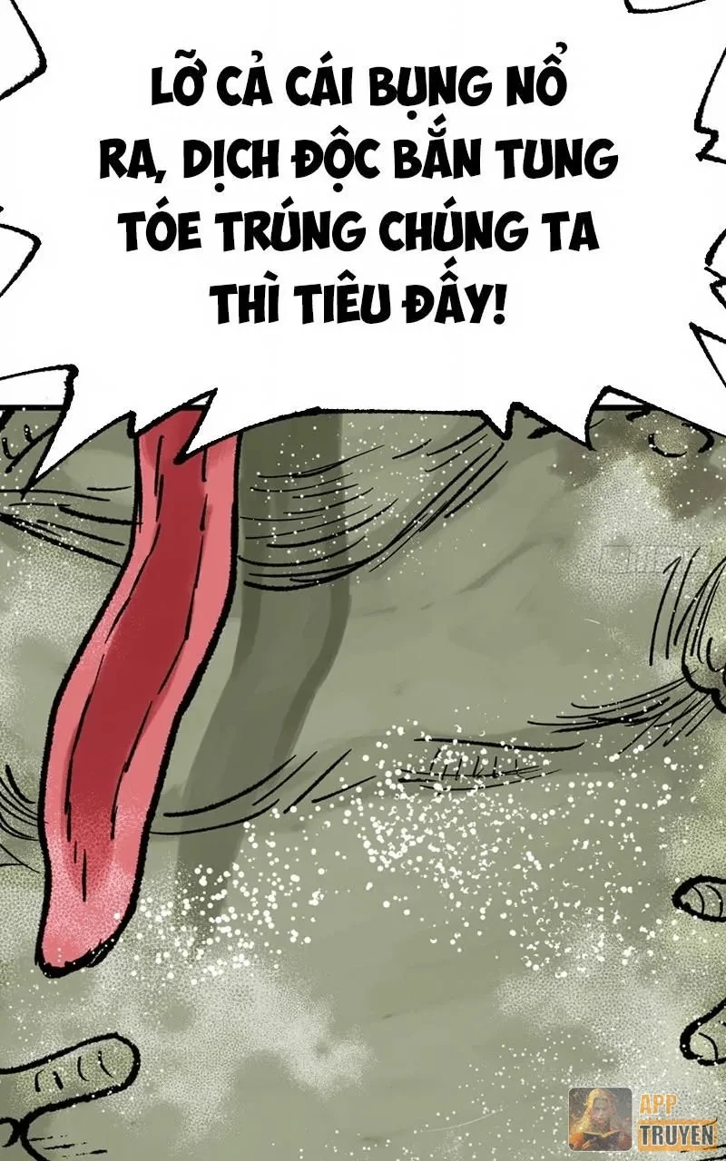 Biệt Bảo Quỷ Sự Lục Chapter 12 - 33