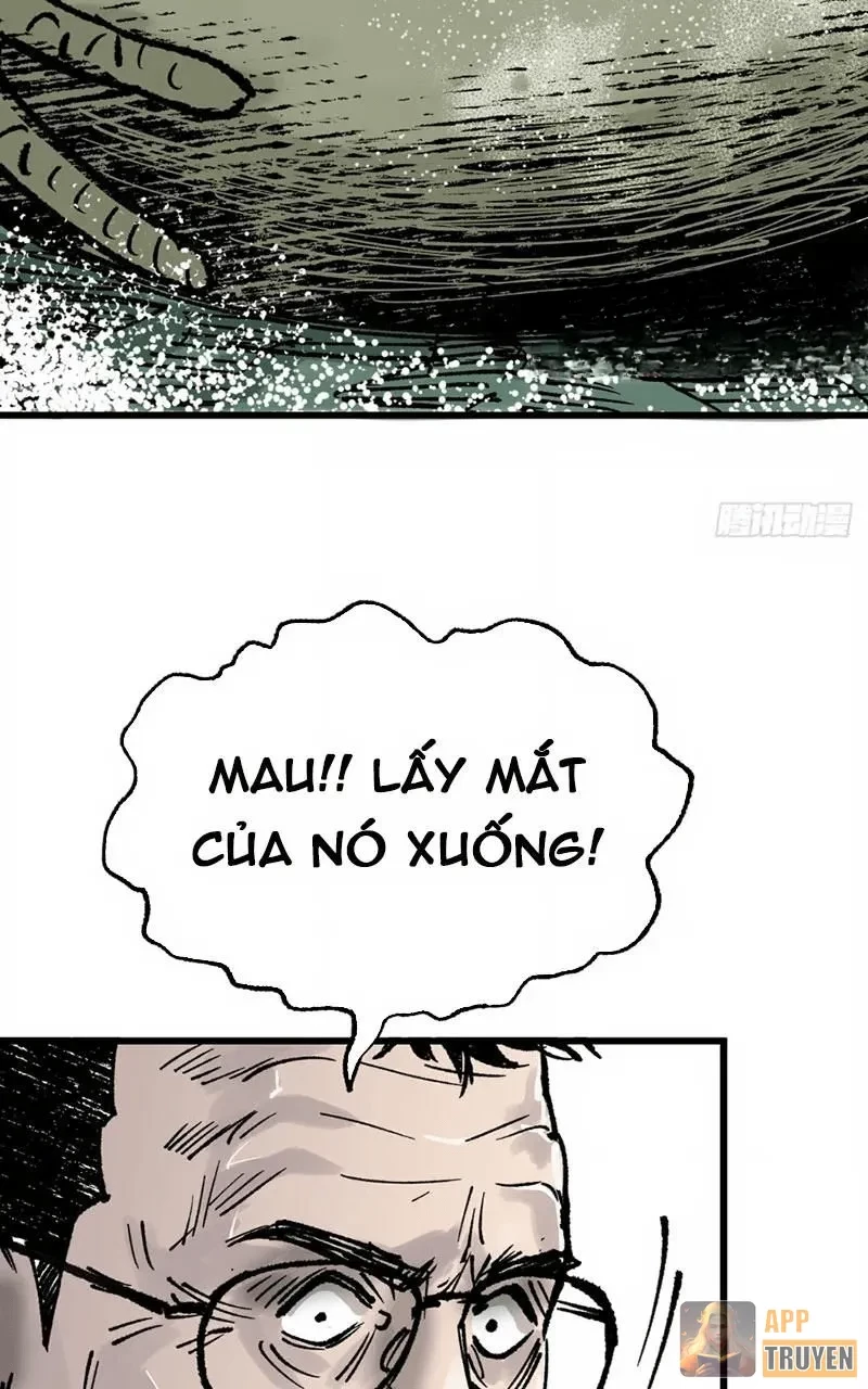 Biệt Bảo Quỷ Sự Lục Chapter 12 - 34