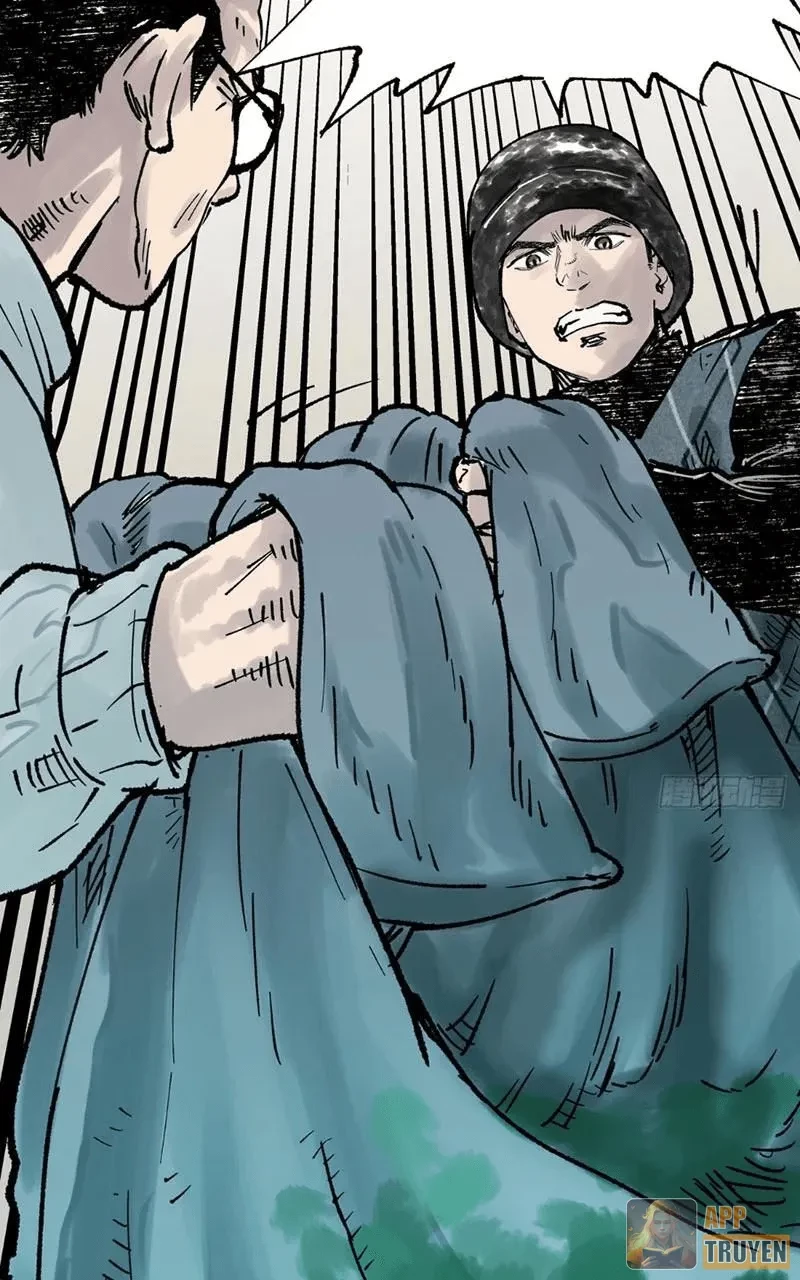 Biệt Bảo Quỷ Sự Lục Chapter 12 - 38