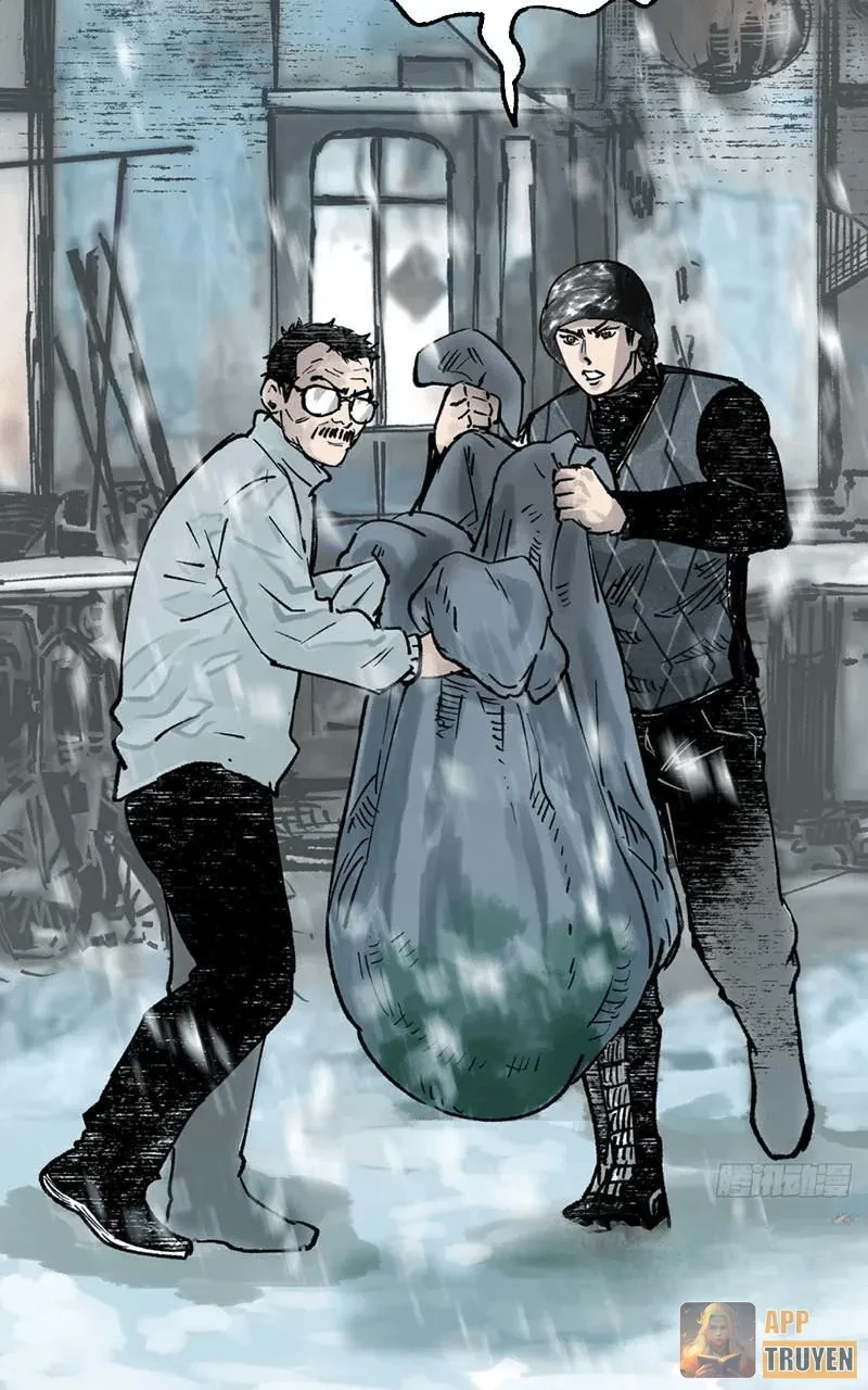 Biệt Bảo Quỷ Sự Lục Chapter 12 - 40