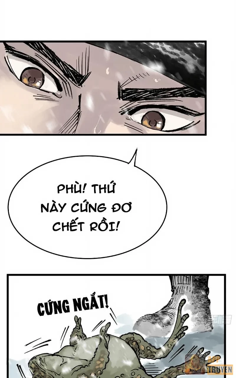 Biệt Bảo Quỷ Sự Lục Chapter 12 - 44