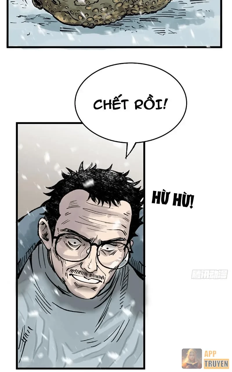 Biệt Bảo Quỷ Sự Lục Chapter 12 - 45